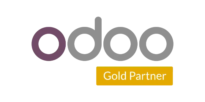 Odoo Gold Partner