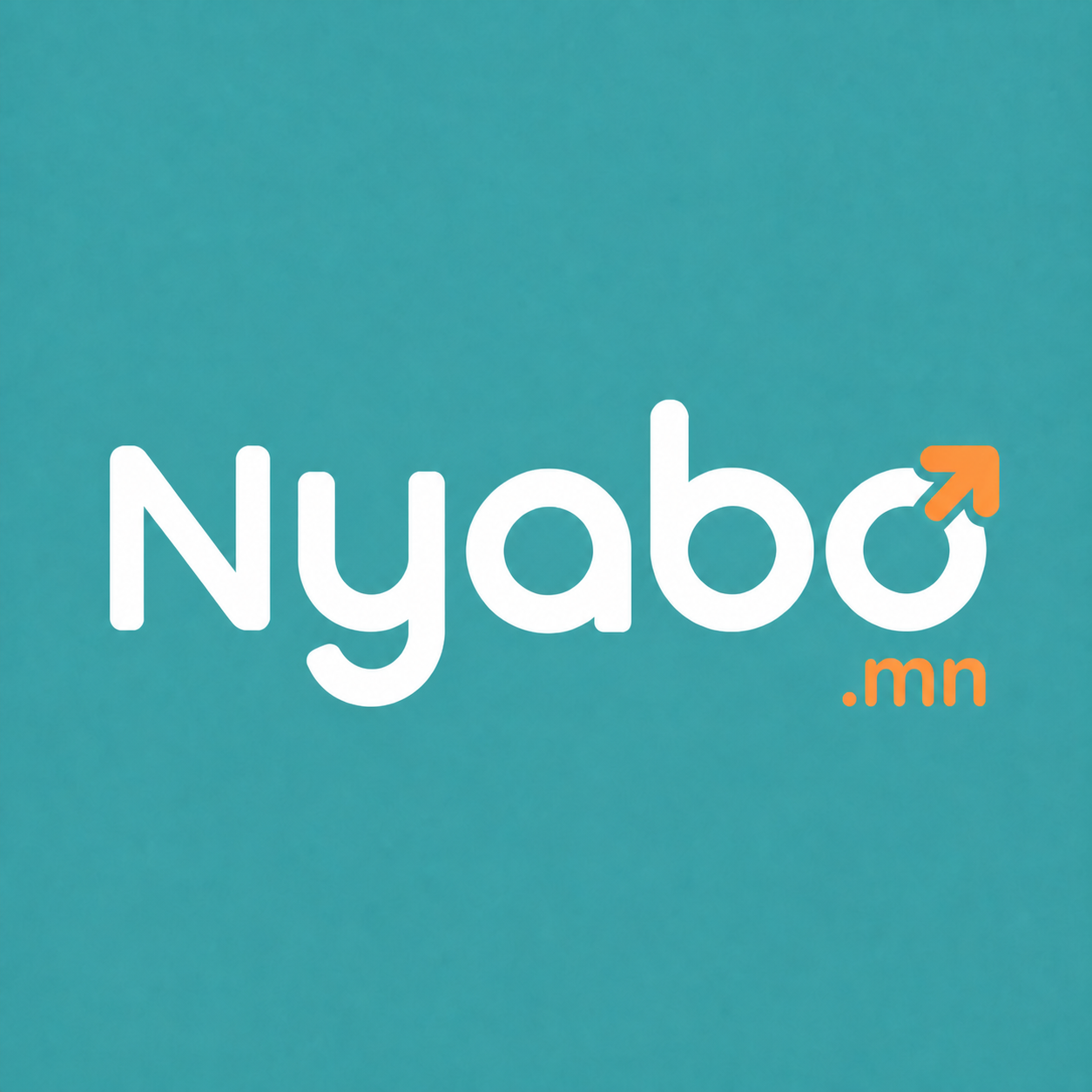 Nyabo logo